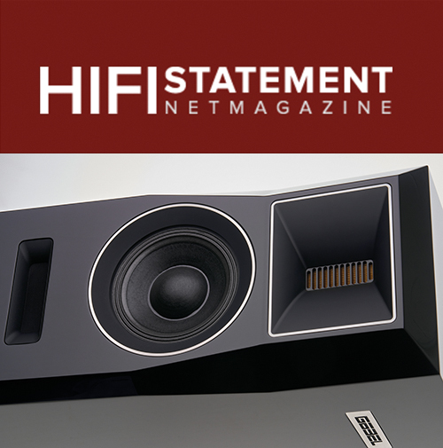 HifiStatement Comtesse
